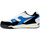 Chaussures Homme Baskets mode Diadora WINNER SL 501.179583 Bleu