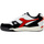 Chaussures Homme Baskets mode Diadora WINNER SL 501.179583 Rouge
