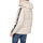 Vêtements Homme Doudounes Calvin Klein Jeans LOGO TAPE RELAXD/OV J30J324073 Beige