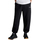 Vêtements Homme Pantalons Calvin Klein Jeans INSTITUTIONAL HWK PA J30J322925 Noir