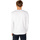Vêtements Homme Sweats Le Coq Sportif 2320461 Blanc