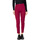 Vêtements Femme Pantalons Hanny Deep F876YBDHD3251C Rouge