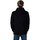 Vêtements Homme Sweats Icon LOGO ORO IU7065FC Noir