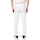 Vêtements Homme Pantalons Icon LOGO IU7045P Blanc