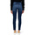 Vêtements Femme Jeans skinny Gas STAR UP 35 5961 Bleu