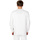Vêtements Homme Sweats Icon LOGO FLOCK IU7087FG Blanc