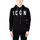 Vêtements Homme Sweats Icon LOGO IU7038FC Noir