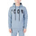 Vêtements Homme Sweats Icon LOGO IU7038FC Bleu