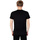 Vêtements Homme Polos manches longues Icon LOGO IU7042T Noir