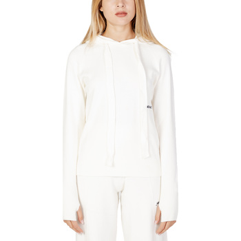 Vêtements Femme Pulls Hinnominate HNW1050 Blanc