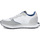 Chaussures Homme Baskets mode Blauer S3NASH01 Gris