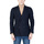 Vêtements Homme Vestes / Blazers Mulish GKS907 IMPACT Bleu