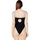 Sous-vêtements Femme Bodys Chiara Ferragni V7A1101 4924 Autres