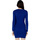 Vêtements Femme Robes courtes Morgan 232-RMIBA Bleu