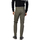 Vêtements Homme Pantalons Borghese 3WPAZ3 TW31 Vert