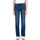 Vêtements Femme Jeans bootcut Tommy Hilfiger WW0WW37498 Bleu