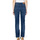 Vêtements Femme Jeans bootcut Tommy Hilfiger WW0WW37498 Bleu