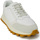 Chaussures Homme Baskets mode Liu Jo RUNNING 01 7B3005 PX310 Blanc