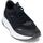 Chaussures Homme Baskets mode BOSS TTNM EVO_Slon_knsd 50498904 Noir