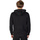 Vêtements Homme Sweats Emporio Armani EA7 111784 3F571 - HOODED SWEATER Noir