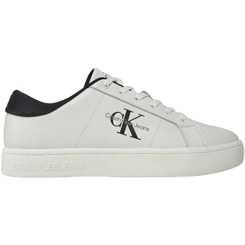 Chaussures Homme Baskets mode Calvin Klein Jeans CLASSIC CUPSOLE LOW YM0YM00864 Autres