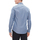 Vêtements Homme Chemises manches longues Calvin Klein Jeans STRETCH COLLAR 2COLO K10K112299 Bleu