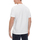Vêtements Homme Polos manches longues Calvin Klein Jeans INSTITUTIONAL J30J324671 Blanc