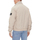 Vêtements Homme Doudounes Calvin Klein Jeans PADDED HARRINGTON J30J324697 Beige