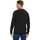 Vêtements Homme Pulls Calvin Klein Jeans INSTITUTIONAL ESSENT J30J324974 Noir