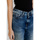 Vêtements Femme Jeans droit Tommy Hilfiger BETSY MD LS AH7130 DW0DW17278 Bleu