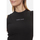 Vêtements Femme Robes courtes Tommy Hilfiger SMALL CLASSICT DW0DW17412 Noir