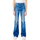 Vêtements Femme Jeans bootcut Tommy Hilfiger SYLVIA HGH FLR AH223 DW0DW17692 Bleu