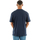 Vêtements Homme Polos manches longues Tommy Hilfiger REG BADGE EX DM0DM17995 Bleu