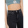 Vêtements Femme Jeans skinny Calvin Klein Jeans HIGH RISE J20J222141 Noir