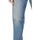 Vêtements Femme Jeans droit Calvin Klein Jeans J20J222148 Bleu
