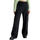 Vêtements Femme Pantalons fluides / Sarouels Calvin Klein Jeans HIGH RISE MILANO J20J222605 Noir