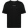 Vêtements Homme Polos manches longues Calvin Klein Sport PW - SS 00GMS4K174 Noir