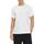 Vêtements Homme Polos manches longues Calvin Klein Sport PW - SS 00GMS4K187 Blanc