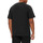 Vêtements Homme Polos manches longues Calvin Klein Sport PW - SS 00GMS4K190 Noir