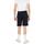 Vêtements Homme Shorts / Bermudas Calvin Klein Sport PW - KNIT 9 Noir