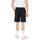 Vêtements Homme Shorts / Bermudas Calvin Klein Sport PW -  KNIT FLEECE 00GMS4S851 Noir