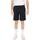 Vêtements Homme Shorts / Bermudas Calvin Klein Sport PW -  KNIT FLEECE 00GMS4S851 Noir