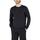 Vêtements Homme Sweats Calvin Klein Sport PW - PULLOVER 00GMS4W337 Noir