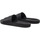 Chaussures Homme Mules Calvin Klein Jeans POOL SLIDE RUBBER HM0HM00455 Noir