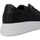 Chaussures Homme Baskets mode Calvin Klein Jeans LOW TOP LACE UP HM0HM01429 Noir