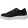 Chaussures Homme Baskets mode Calvin Klein Jeans LOW TOP LACE UP HM0HM01429 Noir