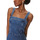 Vêtements Femme Robes courtes Calvin Klein Jeans WRAP BODYCON J20J222783 Bleu