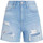 Vêtements Femme Shorts / Bermudas Calvin Klein Jeans MOM J20J222803 Bleu