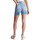 Vêtements Femme Shorts / Bermudas Calvin Klein Jeans MOM J20J222803 Bleu