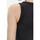 Vêtements Femme Robes courtes Calvin Klein Jeans ARCHIVAL MONOLOGO J20J223069 Noir